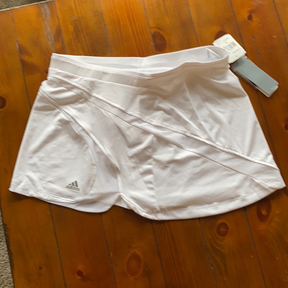 Adidas tennis shorts